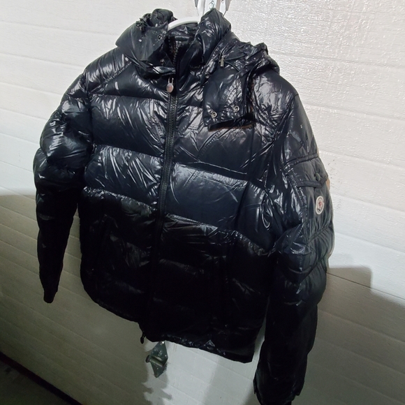 Moncler Jackets Coats Mens Moncler Down Puffer Poshmark